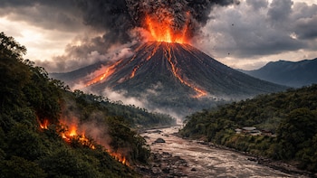 Tras las impresionantes imágenes del