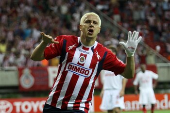 De la mano de Adolfo