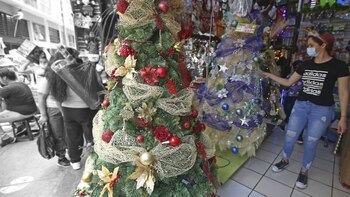 Las expectativas de compra de