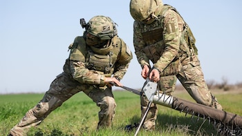 Rusia anuncia nuevos avances territoriales en Ucrania con la toma de otra localidad en Járkov