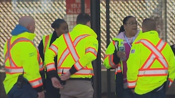 El servicio de emergencias médicas