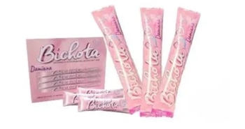 Retiran del mercado producto “Bichota” en España por riesgos para la salud: qué es y qué pasa en Colombia - crédito captura de pantalla luegopago.com