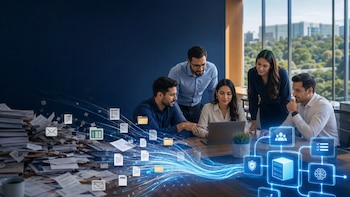Automatización supera a otras soluciones de IA entre prioridades empresariales en Costa Rica, según estudio