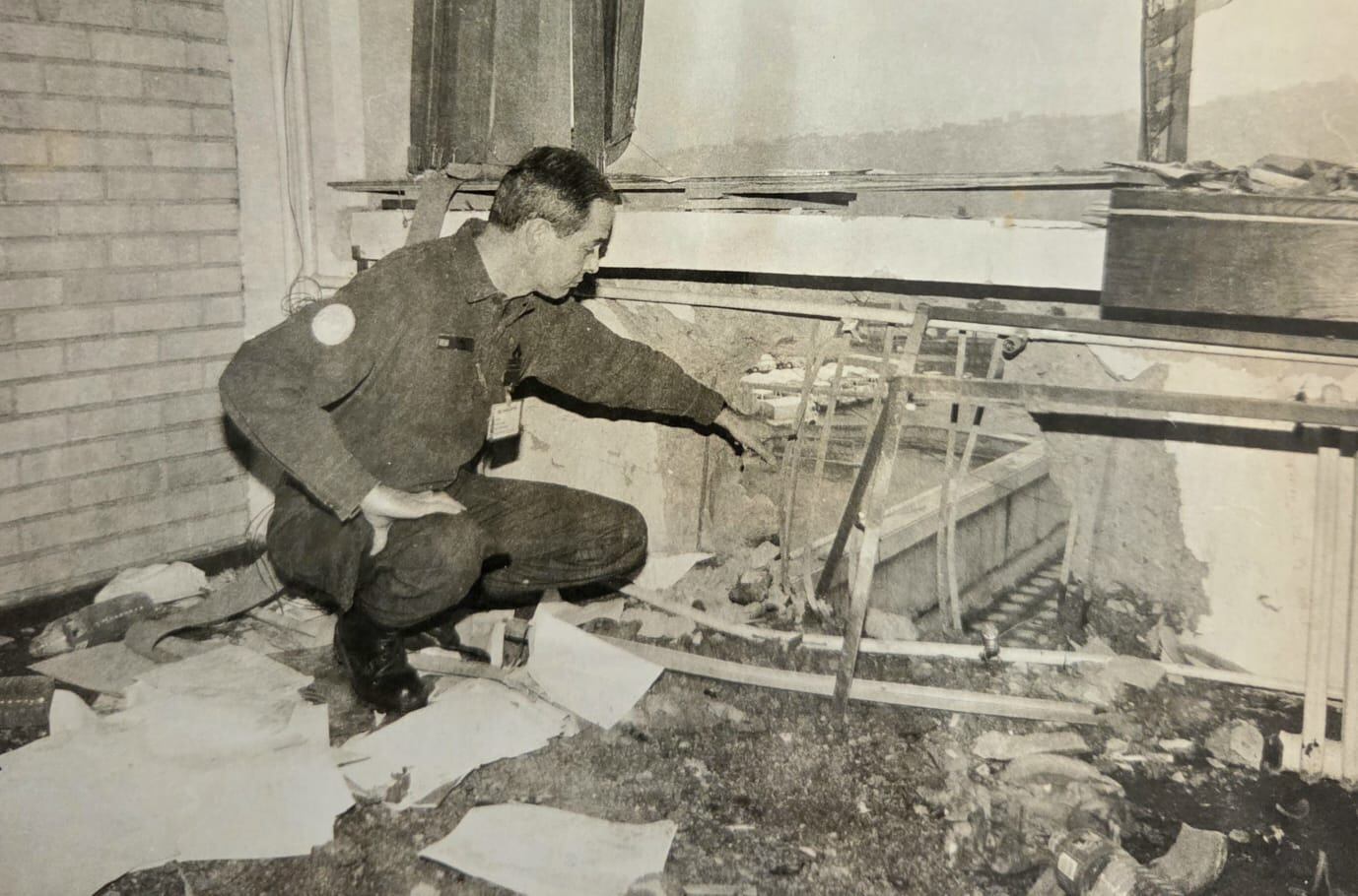 Un ex Casco Azul se refirió a los “safaris humanos” en Sarajevo: “Si masacraron 7.000 personas en un día, eran totalmente posibles”