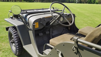 Para alivianar el peso, el