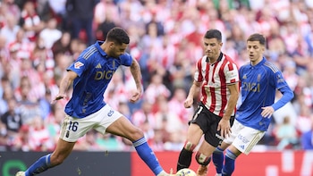 Declarado de alto riesgo el