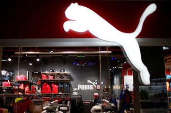 Puma también dejará de usar