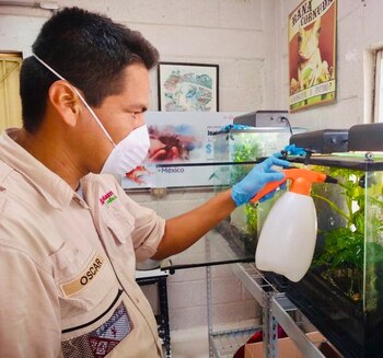 La Azcarm hizo un llamado