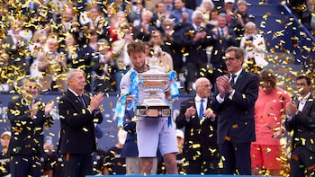 Banco Sabadell renueva el patrocinio