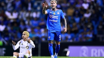 Gonzalo Piovi asegura que los equipos de la MLS tienen ventajas contra los mexicanos en la Leagues Cup