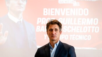 Así le fue a Barros