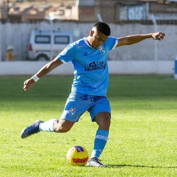 Hugo Ancajima analizó lo que