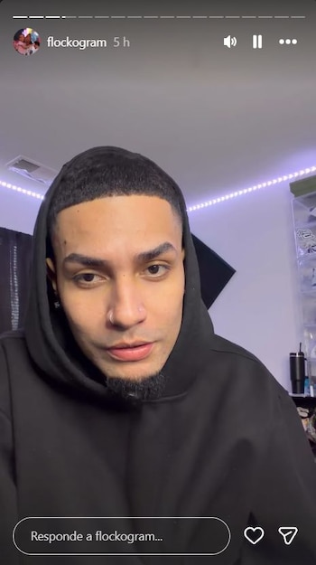 Los médicos informaron a Youna