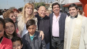 Decretaron tres días de duelo