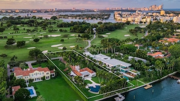 Así son las estrictas reglas del exclusivo Indian Creek de Miami