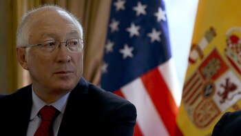 Nicht nur mit Russland gründete