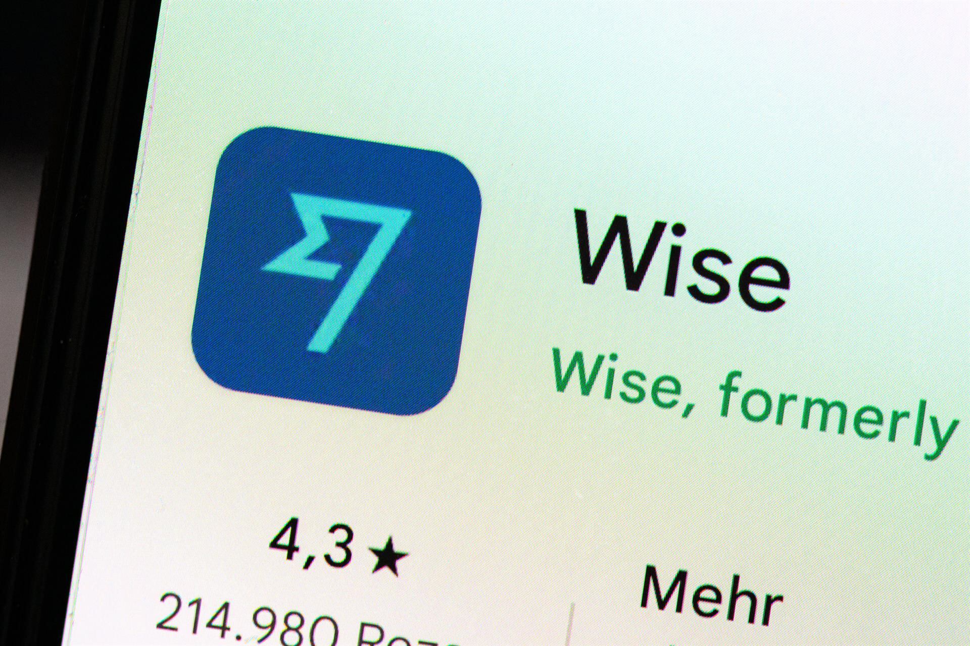 EEUU deniega una licencia bancaria a la 'fintech' Wise
