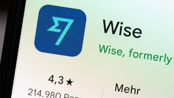 EEUU deniega una licencia bancaria a la 'fintech' Wise