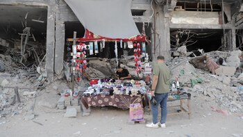 HRW alerta de "grave riesgo