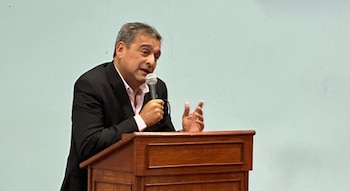 El ministro de Salud se encuentra fuera de peligro, según informaron voceros ministeriales