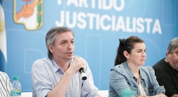 Máximo Kirchner ratificó las elecciones en el PJ bonaerense y se abre otra instancia de negociación interna
