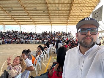 El juicio contra el exviceministro