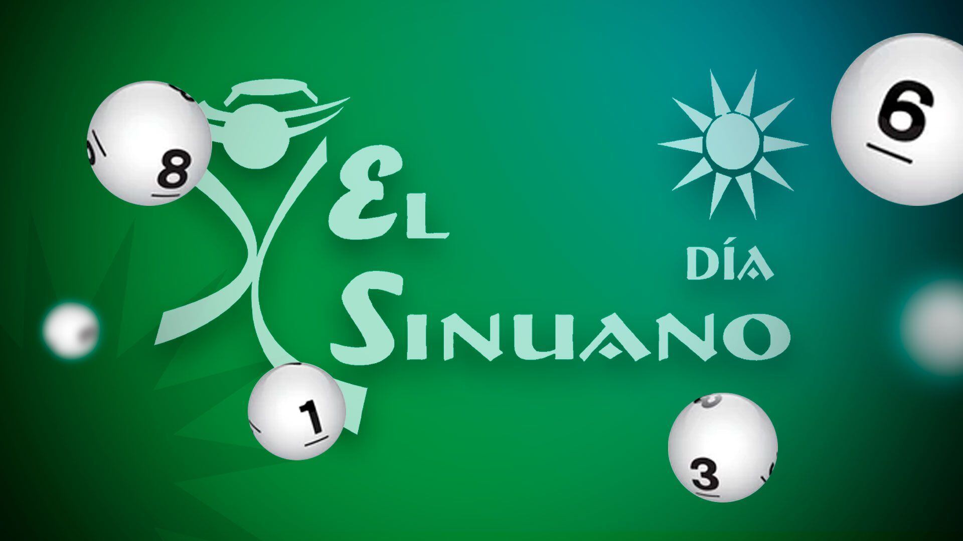 Sinuano tiene dos sorteos diarios, este es el resultado del primero del día (Imagen Ilustrativa Infobae)