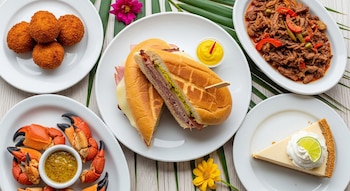 La imagen muestra una variada