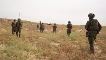 Israel asegura que está "alerta"