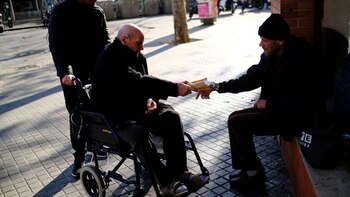 El rol de las personas