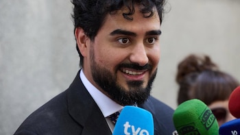 El Parlamento Europeo avanza para retirar la inmunidad a 'Alvise' por la presunta financiación irregular de SALF