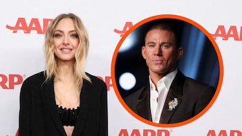 Amanda Seyfried salvó a un