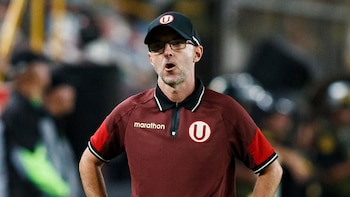 Universitario no puede fichar nuevo DT: la salida de Javier Rabanal sigue sin resolverse en medio de problemas de salud