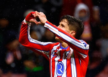 El corazón, para su pareja,