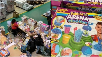 Bodega juguetes mi Alegría (Tiktok