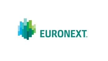 Euronext abre la puerta a una fusión con el operador bursátil alemán Deutsche Börse