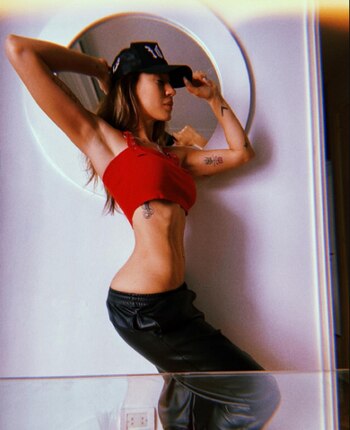 Jimena Barón (Instagram)