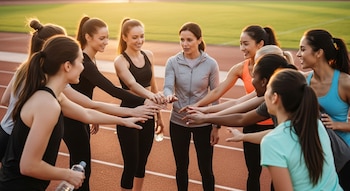 El Healthy Runner Project demostró