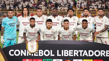 Tabla de posiciones del Grupo B de la Copa Libertadores 2026: así va Universitario antes de jugar con Nacional por fecha 5