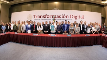Pacto nacional homologa 100 trámites municipales y fija requisitos iguales en todo México