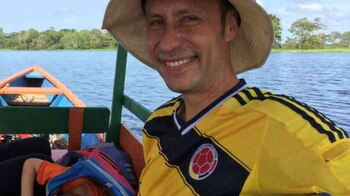 Felipe Caycedo Soler