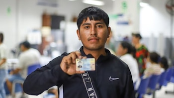 Elecciones Regionales y Municipales 2026: Peruanos están permitidos de votar con DNI vencido en la segunda vuelta