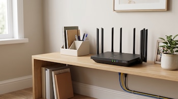 TP-Link - routers - Estados Unidos - tecnología - 21 de octubre