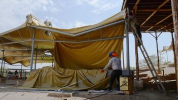 Ya alistan acciones para proteger