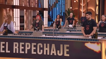 Arrancó el repechaje de MasterChef