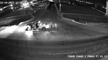 Foto: SSPE de Chihuahua