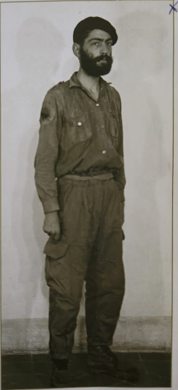 Operación Santa Rosa