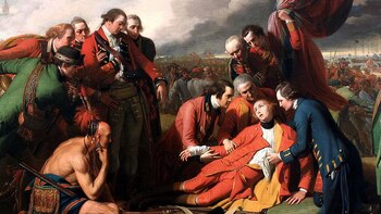 La belleza del día: “La