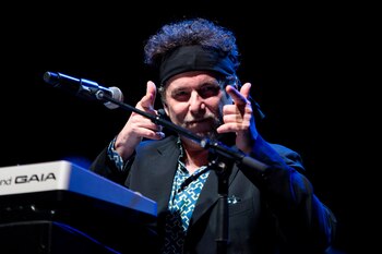 Reconocido cantante destacó en redes