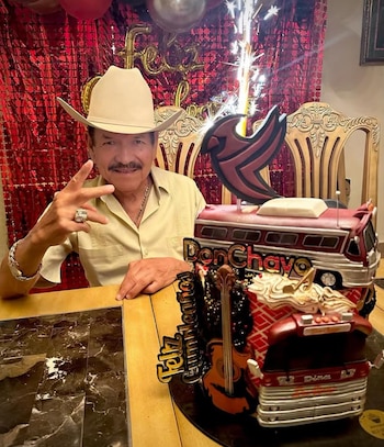 (IG: @donchayoficial)